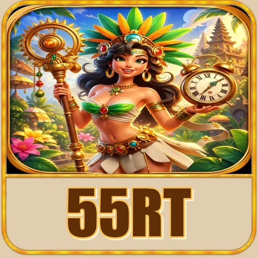 Pratinjau tampilan 55rt